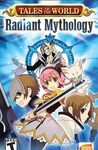 Tales of the World: Radiant Mythology cover