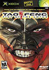 Tao Feng: Fist of the Lotus cover