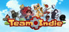 Team Indie cover