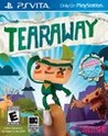 Tearaway cover