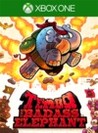 Tembo the Badass Elephant cover