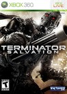 Terminator Salvation cover