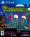 Terraria cover