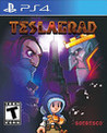 Teslagrad cover