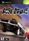 Test Drive cover
