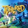 Tethered cover