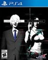 The 25th Ward: The Silver Case cover