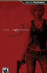 The 3rd Birthday cover