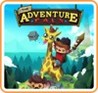 The Adventure Pals cover