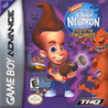 The Adventures of Jimmy Neutron Boy Genius: Attack of the Twonkies cover