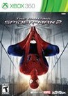 The Amazing Spider-Man 2 cover