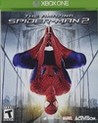 The Amazing Spider-Man 2 cover