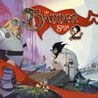 The Banner Saga 2 cover