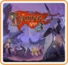 The Banner Saga 3 cover