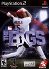 The Bigs cover