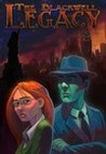 The Blackwell Legacy cover