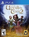 The Book of Unwritten Tales 2 cover