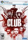 The Club cover