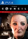 The Council – Episode 4: Burning Bridges cover