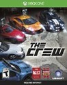 The Crew cover