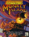 The Curse of Monkey Island cover