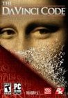 The Da Vinci Code cover