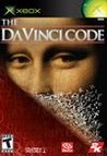 The Da Vinci Code cover