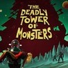 The Deadly Tower of Monsters cover