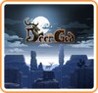 The Deer God cover