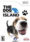 The Dog Island cover
