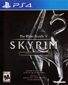 The Elder Scrolls V: Skyrim Special Edition cover