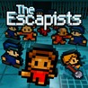 The Escapists cover