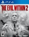 The Evil Within 2 cover