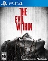 The Evil Within cover