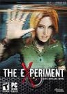 The Experiment cover