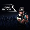 The Final Station cover