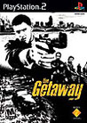 The Getaway cover