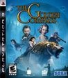 The Golden Compass cover