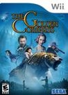 The Golden Compass cover
