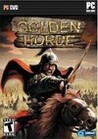 The Golden Horde cover
