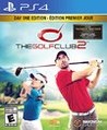 The Golf Club 2 cover