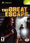 The Great Escape cover