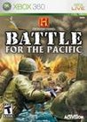 The History Channel: Battle for the Pacific cover