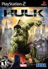 The Incredible Hulk cover