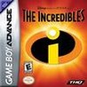 The Incredibles cover