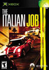 The Italian Job cover
