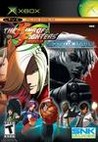 The King of Fighters 02/03 cover