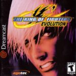 The King of Fighters ’99: Evolution cover