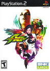 The King of Fighters XI cover