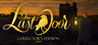 The Last Door cover